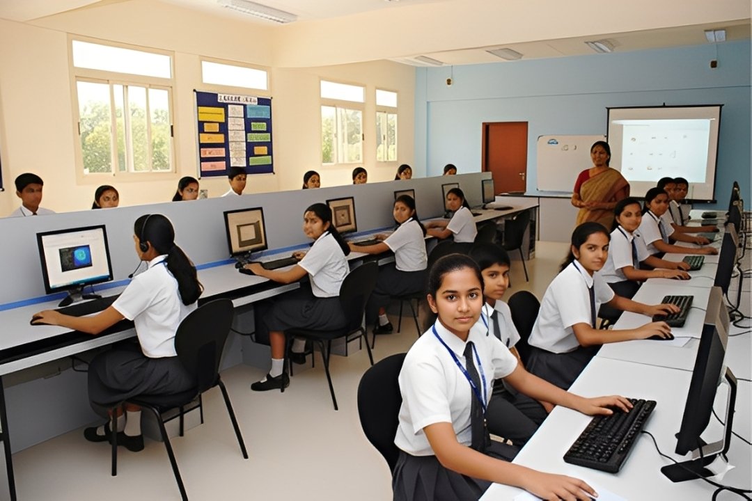 Language Lab