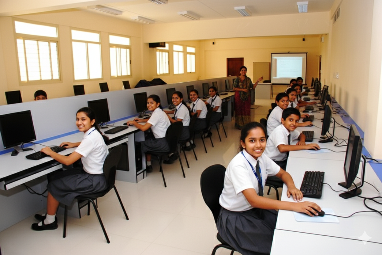 Computer Lab